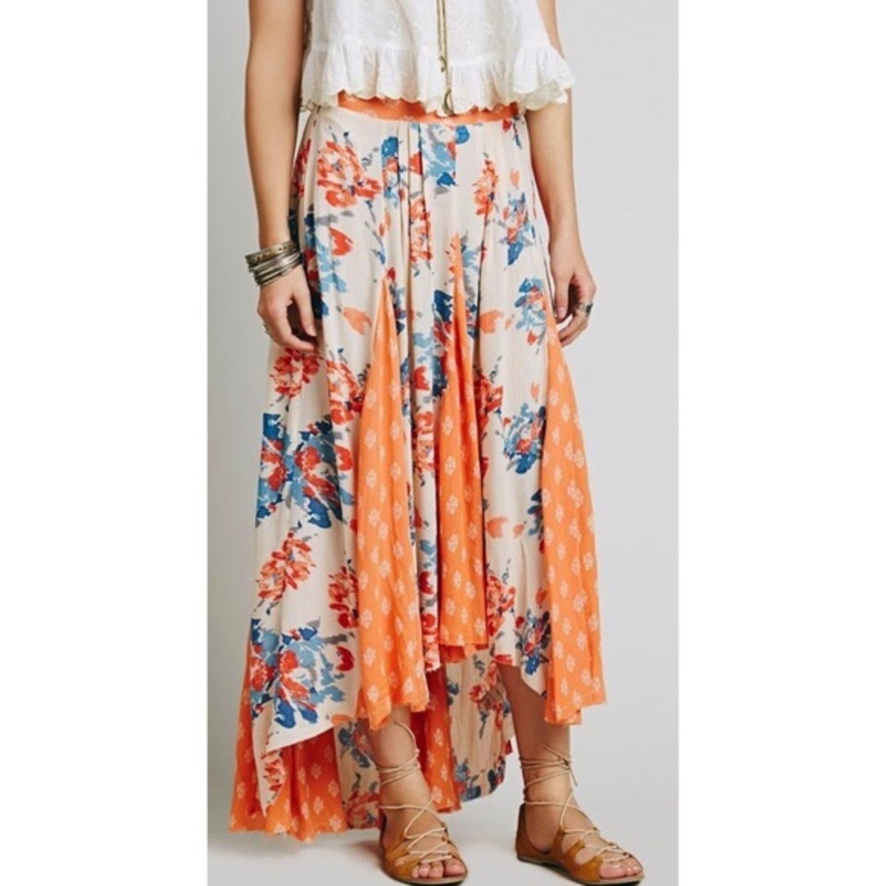 Free People Skirt